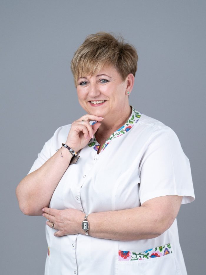 Anna Koseska